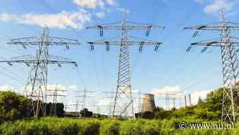 Miljardeninvestering in overbelast stroomnet geeft pas over paar jaar wat lucht