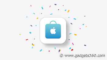 Apple Store App Now Available in India, Offering Tailored Shopping Experience