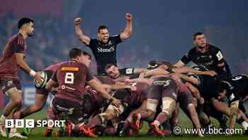 Who needs what to qualify for Champions Cup last 16?