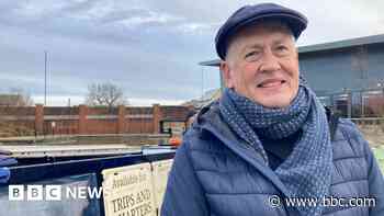 Trust worried leisure centre plan may endanger canal