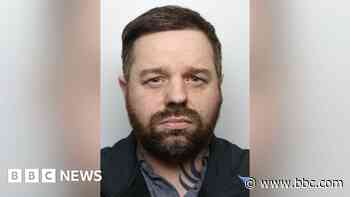 Jailed hotel rioter has 'wrecked' life - judge