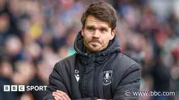 Fans forum reveals cracks at the top of Sheff Wed