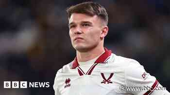 Championship footballer charged with motoring offence