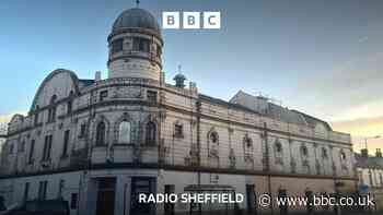 Iconic Sheffield building saved