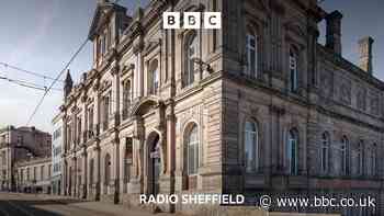 Lottery funding to liven up Sheffield building