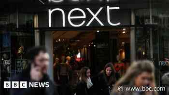 Next boss warns first jobs to become harder to find