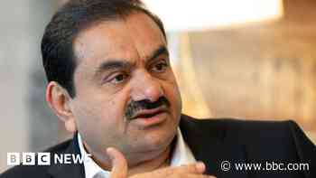 US firm that accused Adani Group of fraud shuts down