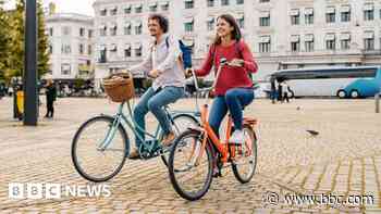 What's the secret to Denmark's happy work-life balance?