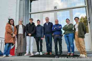 De Paterberg naar beneden racen met een badkuip? Dankzij drie studenten kan het straks