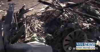 Los Angeles residents return home as fire containment progresses and evacuation zones lifted