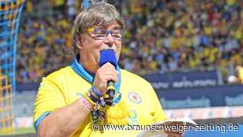 Das ist Eintracht Braunschweigs neuer Stadionsprecher