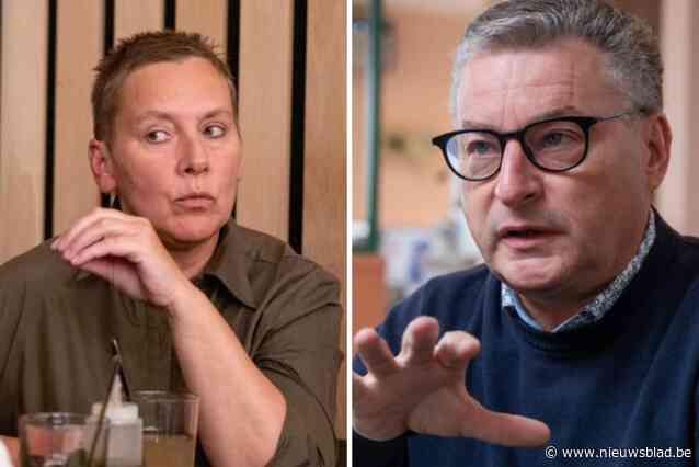 “Dit is niet zomaar iets dat twee burgemeesters onder elkaar bedisselen”:  Koen Van den Heuvel uit hoop voor fusie tussen Bornem en Puurs-Sint-Amands in radio-interview