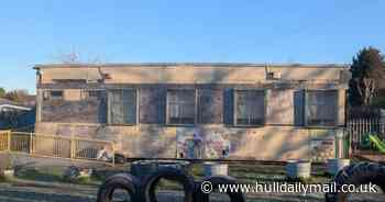 'Fantastic’ Hull nursery facing closure because building is 'on its last legs'