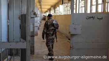 Sechs Monate in Assads Folterknast – und ein neues Leben im Allgäu