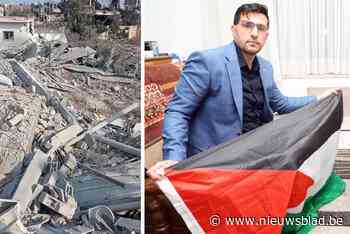 “Je zal geen enkele Palestijn in Gaza vinden die niet is getraumatiseerd”: vluchteling Hassan ziet geen rooskleurige toekomst na het akkoord