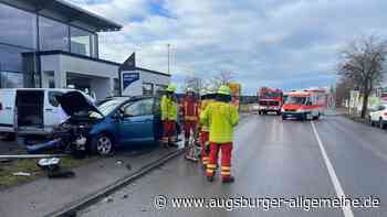Herzinfarkt am Steuer: Mehr als 100 ähnliche Fälle in einem Jahr