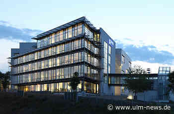 Ulmer Unternehmen Ulrich Medical wächst das 15. Jahr in Folge