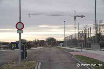 Neue Kita mit über 100 Plätzen in Albachten geplant