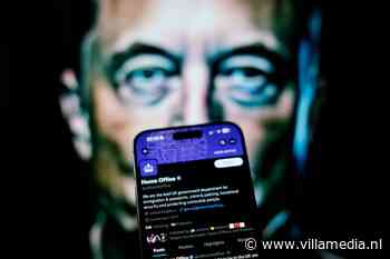 Nederland wil EU-consortium oprichten voor digitale infrastructuur na beïnvloeding Musk