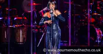 Whitney Houston tribute show coming to Bournemouth