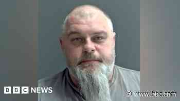 Jail for drug dealer who threw cocaine from window