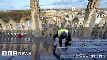 City expansion can meet net zero goals - report