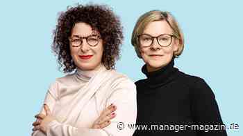 Wer sind die 100 einflussreichsten Wirtschaftsfrauen?