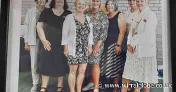 Ellesmere Port group celebrate 30 years of helping people hit their weight loss goals