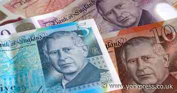 'How pensioners with surplus funds could spend cash - and help us all'
