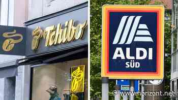 Prozess um Kaffeepreise: Gericht weist Tchibo-Klage gegen Aldi zurück