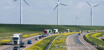 Exportwaarde landbouw hoger door prijsstijgingen