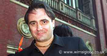 "It was a fresh start" - Friends reveal comedian was weeks away from moving to Wirral