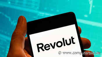 Revolut mit kostenlosen ETF-Sparplänen in Deutschland