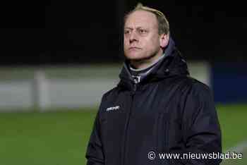 Jenko Borrizée richt zijn pijlen met FC Lissewege op de eindronde: “Tegen Wenduine hebben we niks te verliezen”