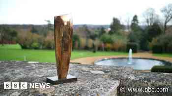 Hepworth sculpture rediscovered in school office