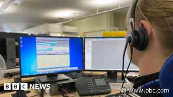Police improve emergency call response times