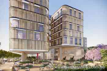 Subiaco hospital extension sought