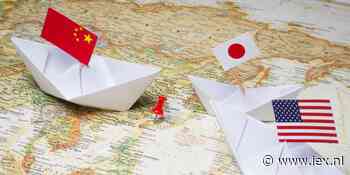 AEX kiest voor adempauze en Chinese steunmaatregelen lijken hun vruchten af te werpen