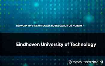 TU Eindhoven betrapte hackers meteen, maar storing had grote gevolgen