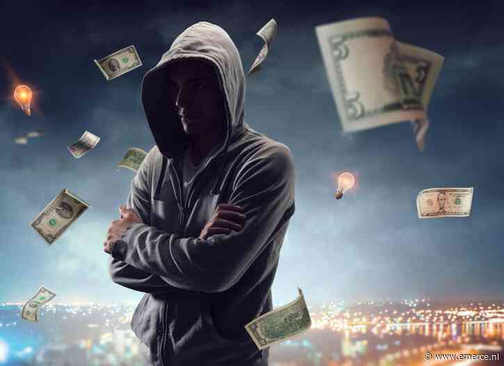 Stijging ransomware aanvallen door versplintering criminelen