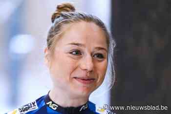 Justine Ghekiere en Julie Van De Velde starten goed in Australië