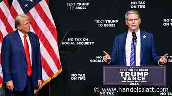 Geldpolitik: Designierter US-Finanzminister verteidigt Unabhängigkeit der Fed