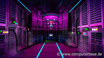 Gratis-Spiele: Epic lädt zum Puzzeln und Rätseln in die Escape Academy [Notiz]