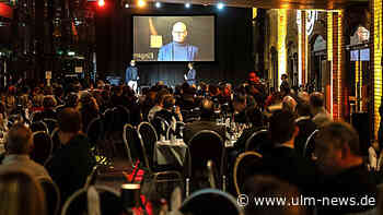 Spatzentreffen mit Sponsoren - Pläne des SSV Ulm 1846 Fußball