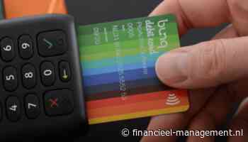 Bunq gaat samenwerken met Mastercard