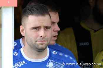 Niels Bataille met twee ploegmaats van SV Bredene naar SC Blankenberge