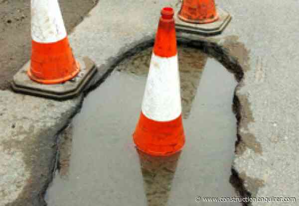 State of Englands local roads a ‘national embarrassment’