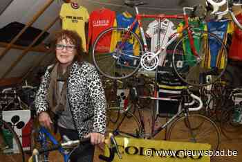 Paule Scheveneels organiseert laatste Retrofietsbeurs en blikt terug: “Het overlijden van Hein was zonder twijfel bijzonder voor de beurs”