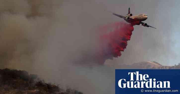 Weatherwatch: Could small nuclear reactors help curb extreme weather?