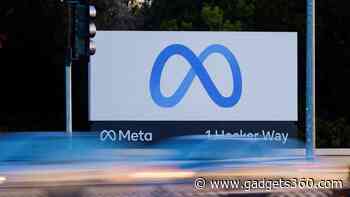Meta's 'Community Notes' Model Said to Not Apply to Paid Ads